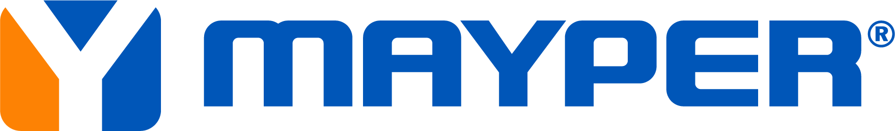Mayper logo